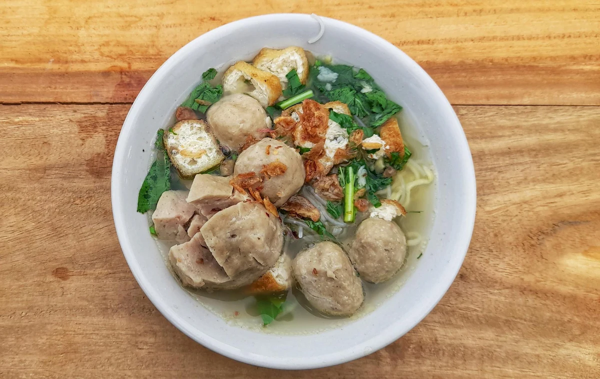 Bakso