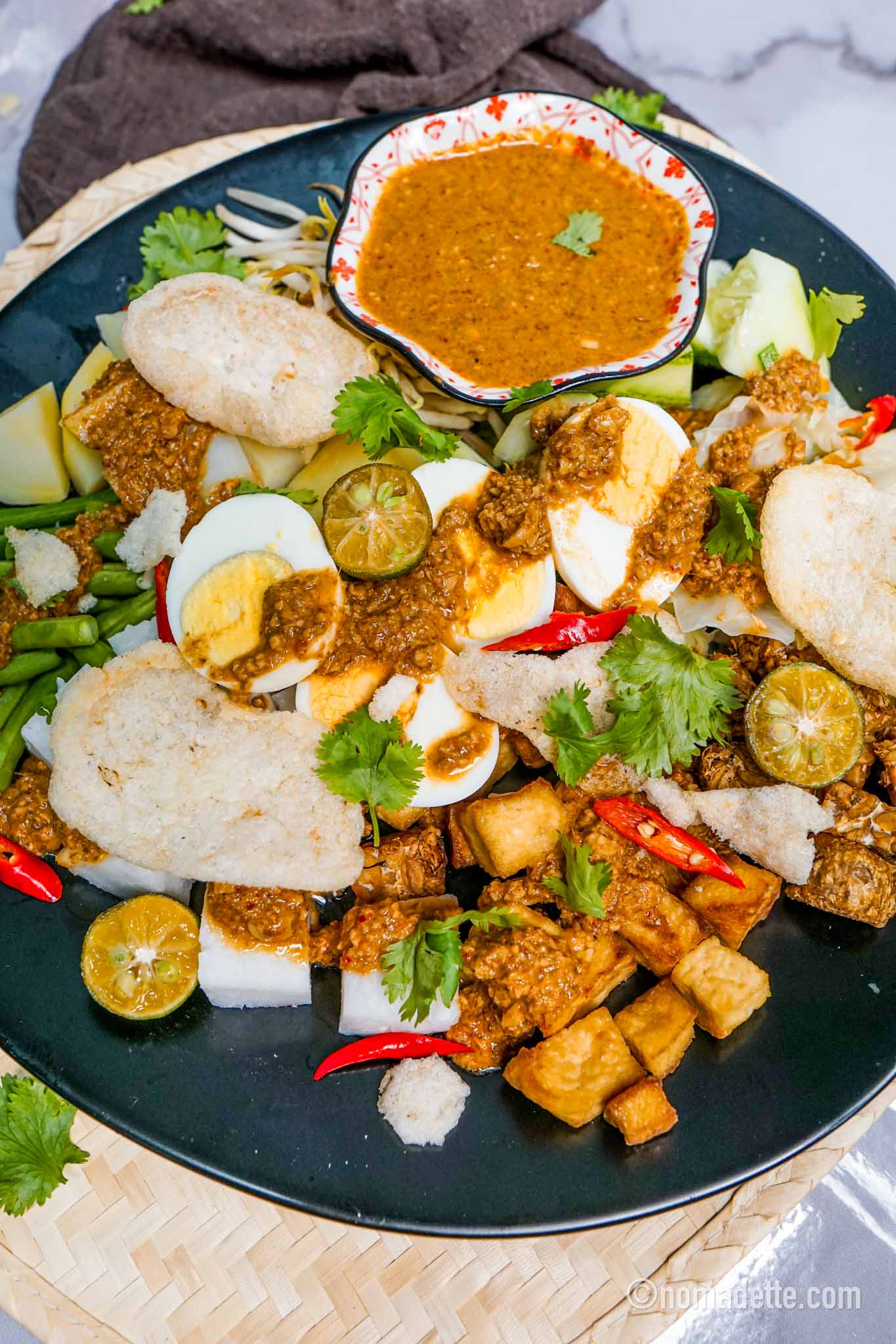 Gado-gado