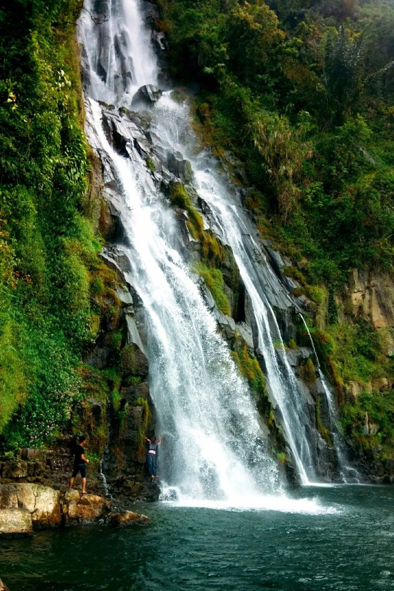 Lake Toba
