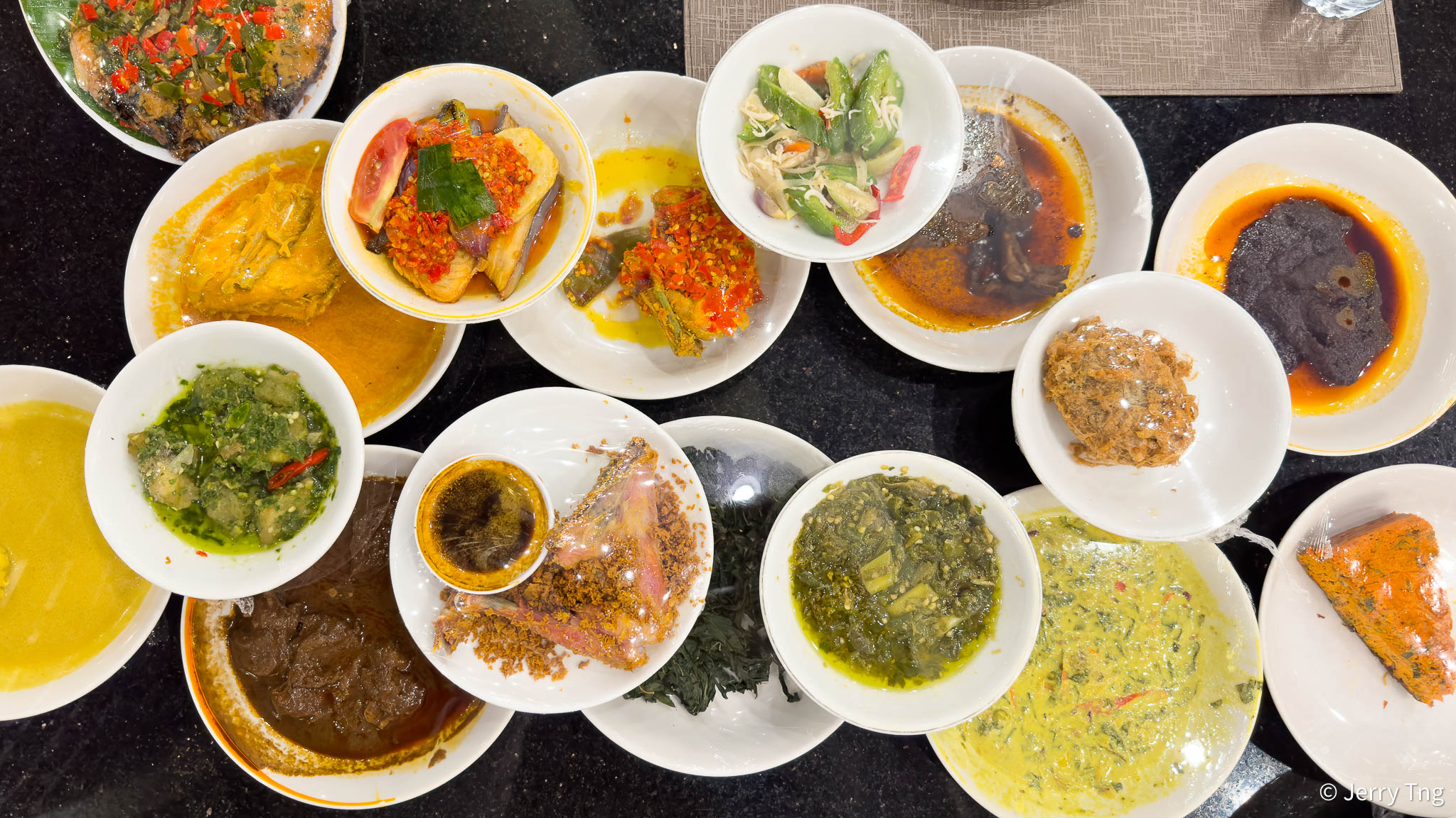 Nasi Padang