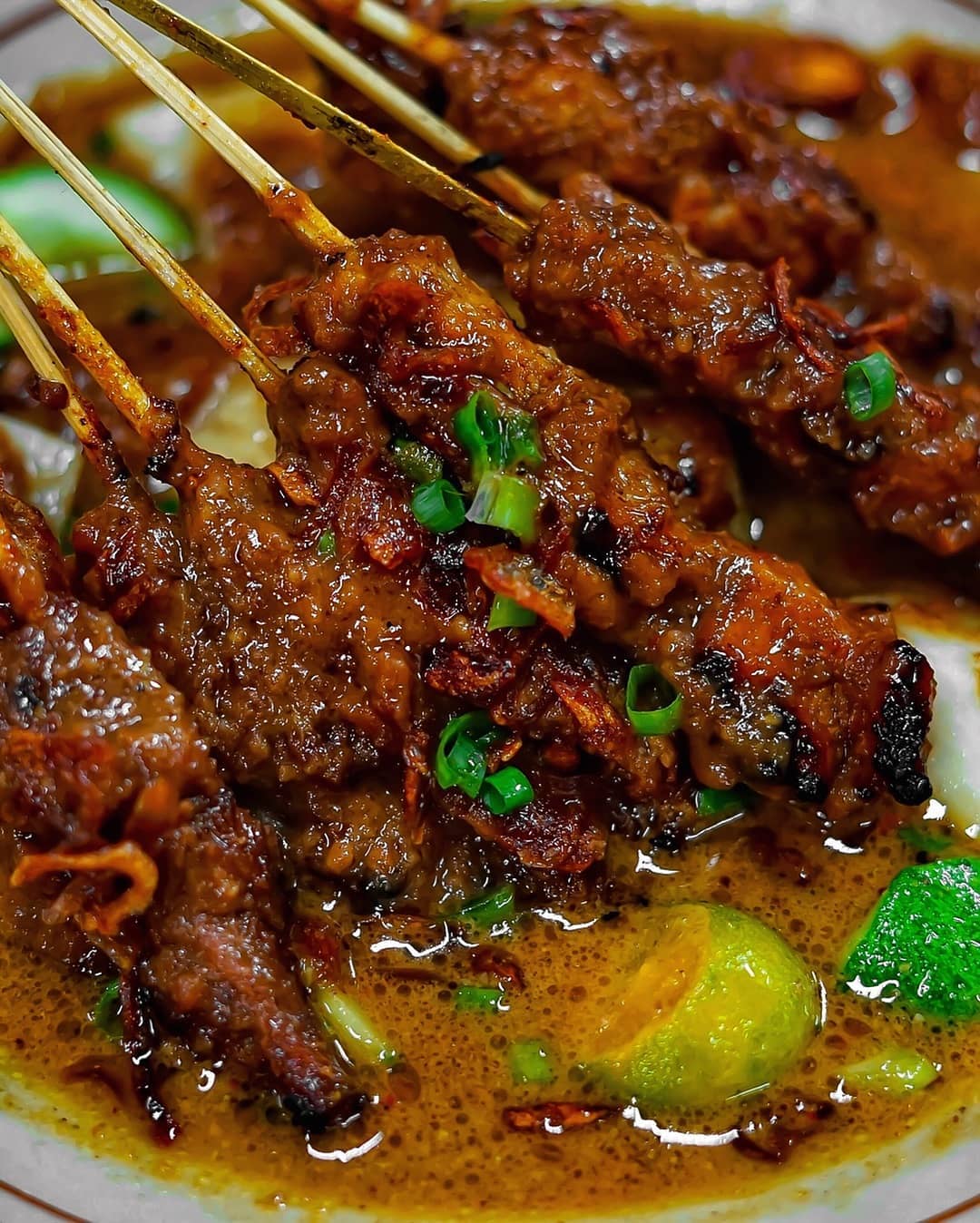 Satay Madura