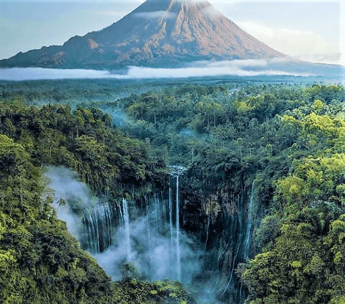 Tumpak Sewu