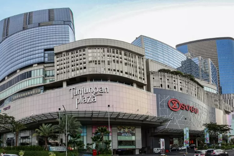 Tunjungan Plaza
